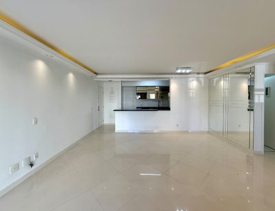 Apartamento, 3 quartos, 107 m² - Foto 4