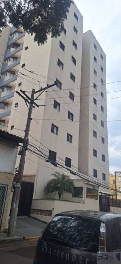 Apartamento, 2 quartos, 53 m² - Foto 2