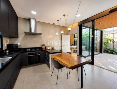 Casa de Condomínio, 3 quartos - Foto 3