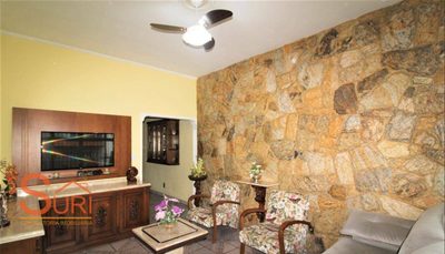Casa, 2 quartos, 440 m² - Foto 3