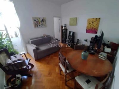 Apartamento, 1 quarto, 54 m² - Foto 2
