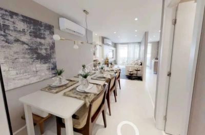 Apartamento, 2 quartos, 81 m² - Foto 1
