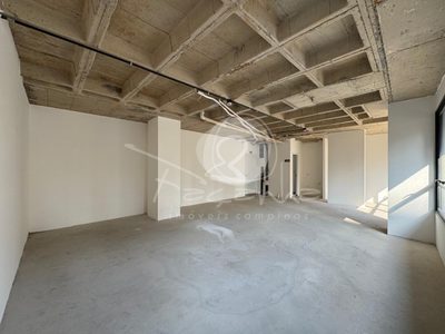 Sala-Conjunto, 53 m² - Foto 2
