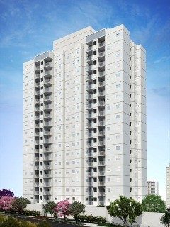 Apartamento, 3 quartos, 67 m² - Foto 1