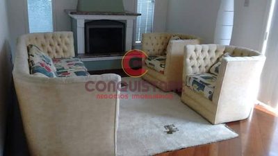 Apartamento, 4 quartos, 300 m² - Foto 5