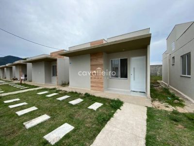 Casa de Condomínio, 2 quartos - Foto 1