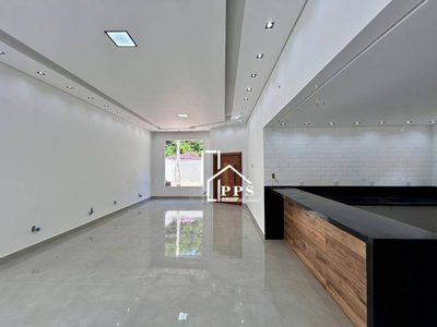 Casa, 3 quartos, 158 m² - Foto 4