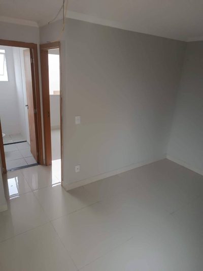Apartamento, 2 quartos, 43 m² - Foto 5