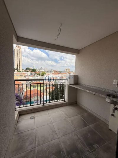 Apartamento, 2 quartos, 58 m² - Foto 1