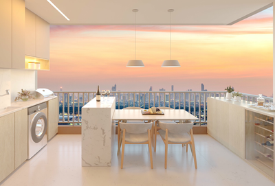 Apartamento, 2 quartos, 43 m² - Foto 2