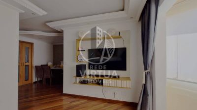 Apartamento, 3 quartos, 75 m² - Foto 3