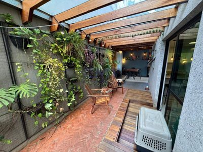 Apartamento, 2 quartos, 140 m² - Foto 1