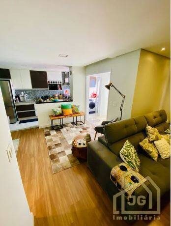 Apartamento, 2 quartos - Foto 3