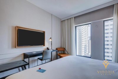 Flat/Apart Hotel, 1 quarto, 23 m² - Foto 3