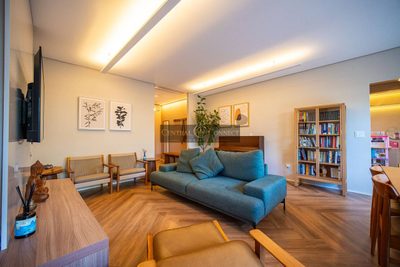 Casa de Condomínio, 4 quartos - Foto 4