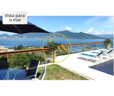 Casa, 9 quartos, 910 m² - Foto 1