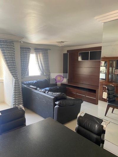 Apartamento, 2 quartos, 87 m² - Foto 2