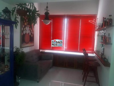 Cobertura, 1 quarto, 80 m² - Foto 3