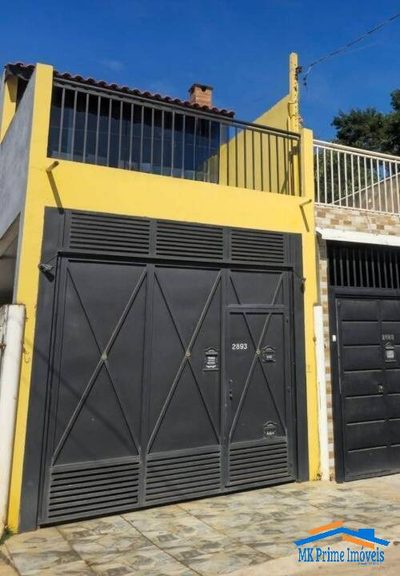 Casa, 2 quartos, 152 m² - Foto 1