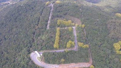 Terreno, 1581 hectares - Foto 2