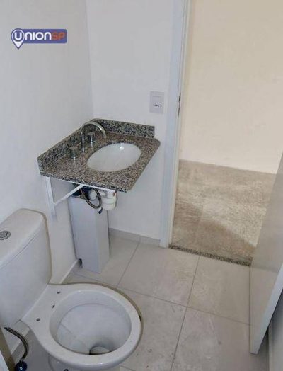 Apartamento, 1 quarto, 34 m² - Foto 5