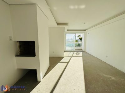 Apartamento, 2 quartos, 70 m² - Foto 1