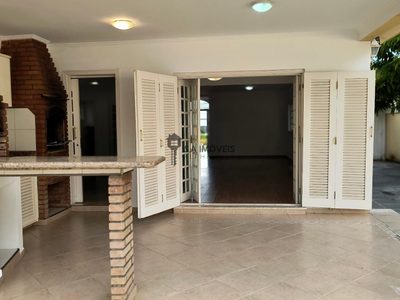 Sobrado, 3 quartos, 278 m² - Foto 2