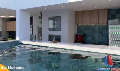Apartamento, 2 quartos, 78 m² - Foto 5
