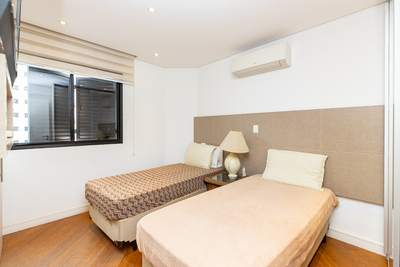 Apartamento, 3 quartos, 166 m² - Foto 4