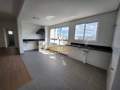 Apartamento, 3 quartos, 86 m² - Foto 3