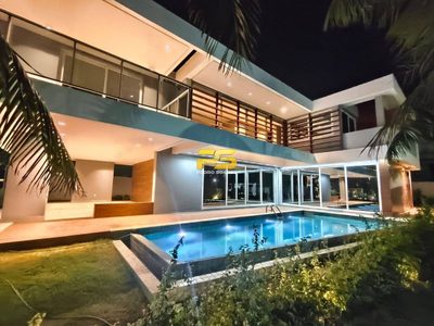 Casa, 2 quartos, 500 m² - Foto 1