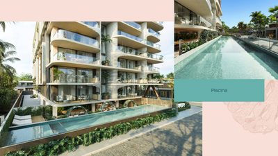 Apartamento, 3 quartos, 93 m² - Foto 1