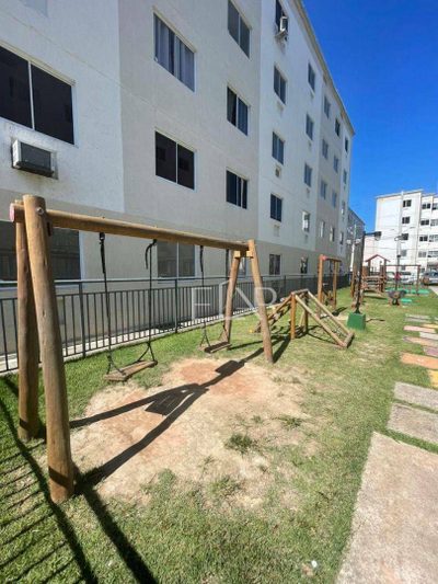 Apartamento, 2 quartos, 42 m² - Foto 1