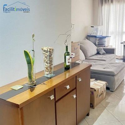 Apartamento, 3 quartos - Foto 2