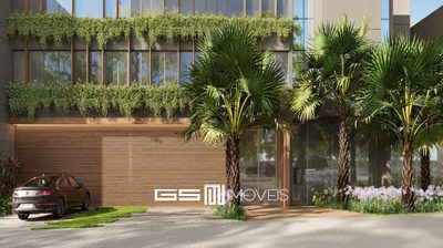 Apartamento, 2 quartos, 106 m² - Foto 4