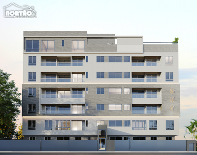 Casa, 3 quartos, 107 m² - Foto 2