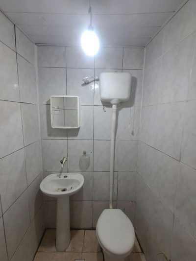 Loja-Salão, 25 m² - Foto 4