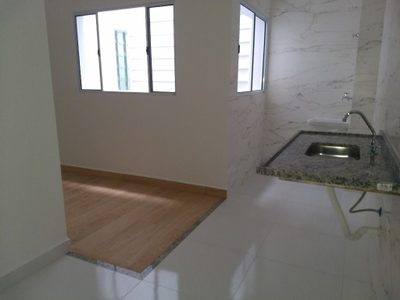 Apartamento, 1 quarto, 44 m² - Foto 5