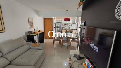 Apartamento, 2 quartos, 67 m² - Foto 2