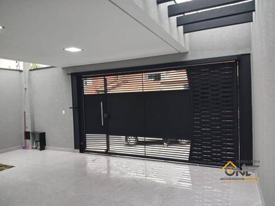 Casa, 3 quartos, 101 m² - Foto 1