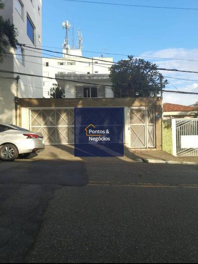 Casa, 4 quartos, 367 m² - Foto 2