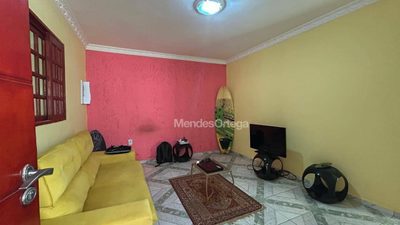 Casa, 2 quartos, 136 m² - Foto 5