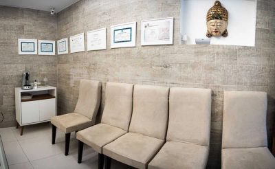 Sala-Conjunto, 27 m² - Foto 1