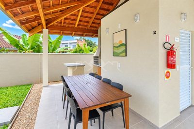 Apartamento, 2 quartos, 62 m² - Foto 4