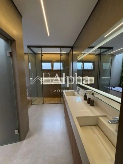 Casa, 5 quartos, 540 m² - Foto 3