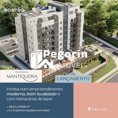 Casa, 3 quartos, 56 m² - Foto 2