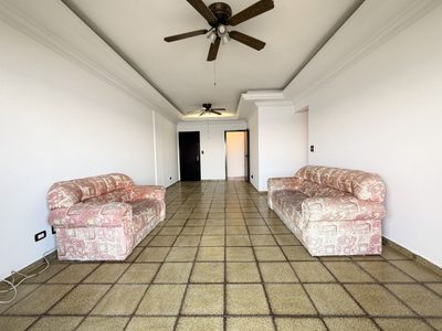 Apartamento, 3 quartos, 137 m² - Foto 2