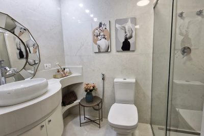 Cobertura, 2 quartos, 112 m² - Foto 2