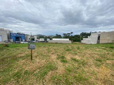 Terreno, 419 m² - Foto 3