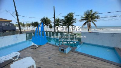 Apartamento, 2 quartos, 80 m² - Foto 2